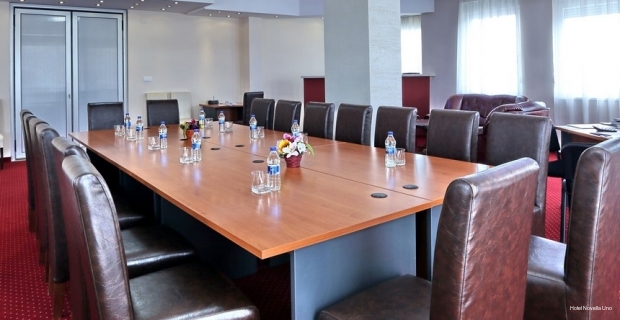 Фото Hotel Novella Uno