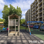 Фото Hotel Lido