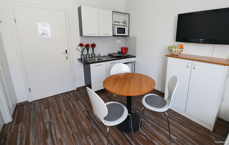 Фото Villa Antunovac