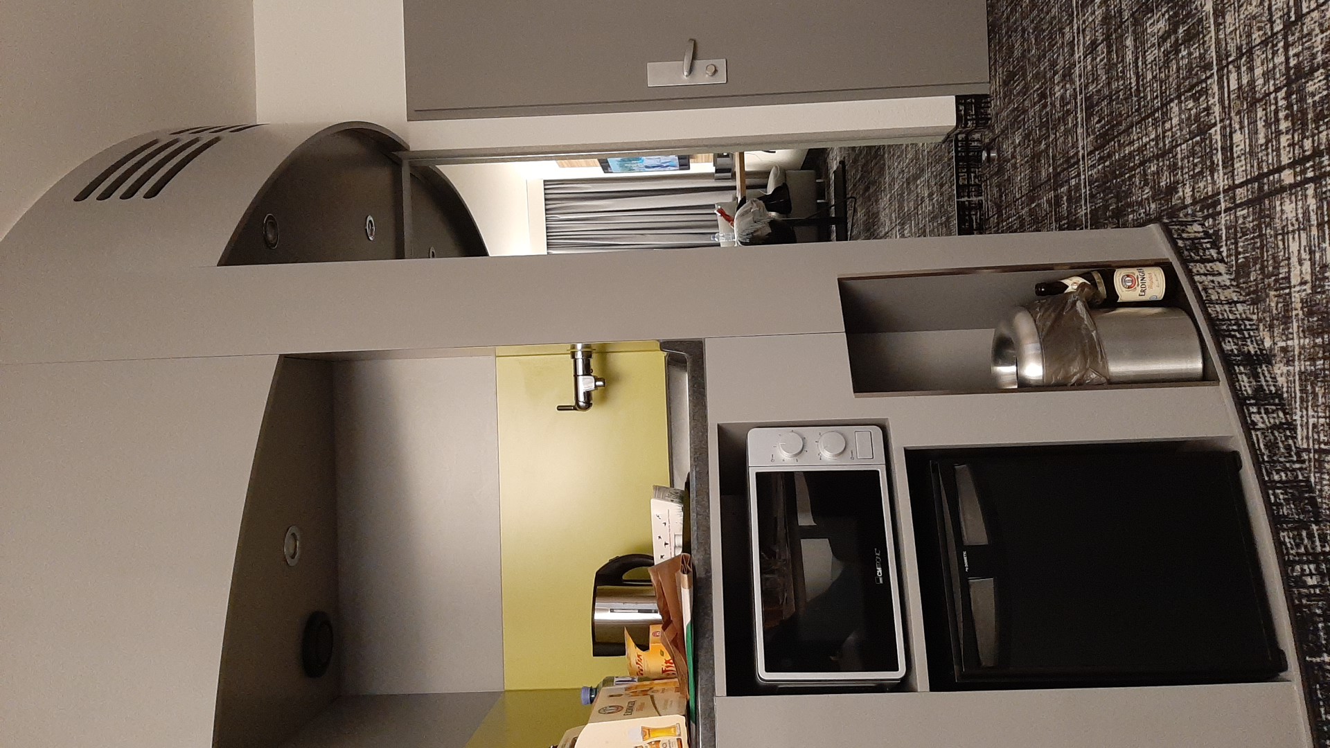 Фото Novotel Suites Wien City Donau