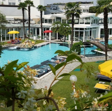 Фото Panoramic Hotel Plaza