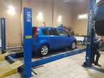 Автомастер 71 (ул. 1-я Хомутовка, 36/1), автосервис, автотехцентр в Туле