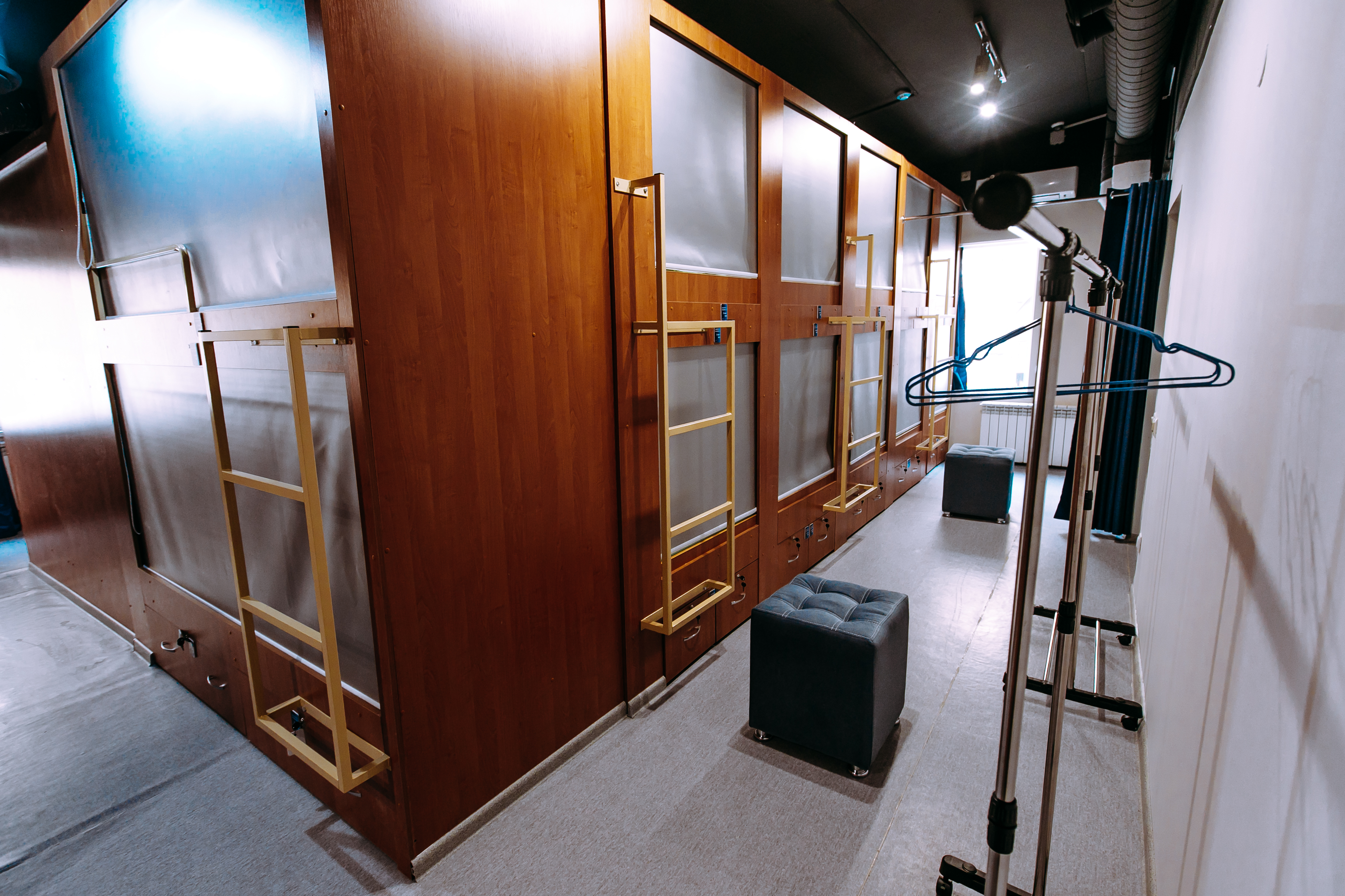 Фото Капсула времени