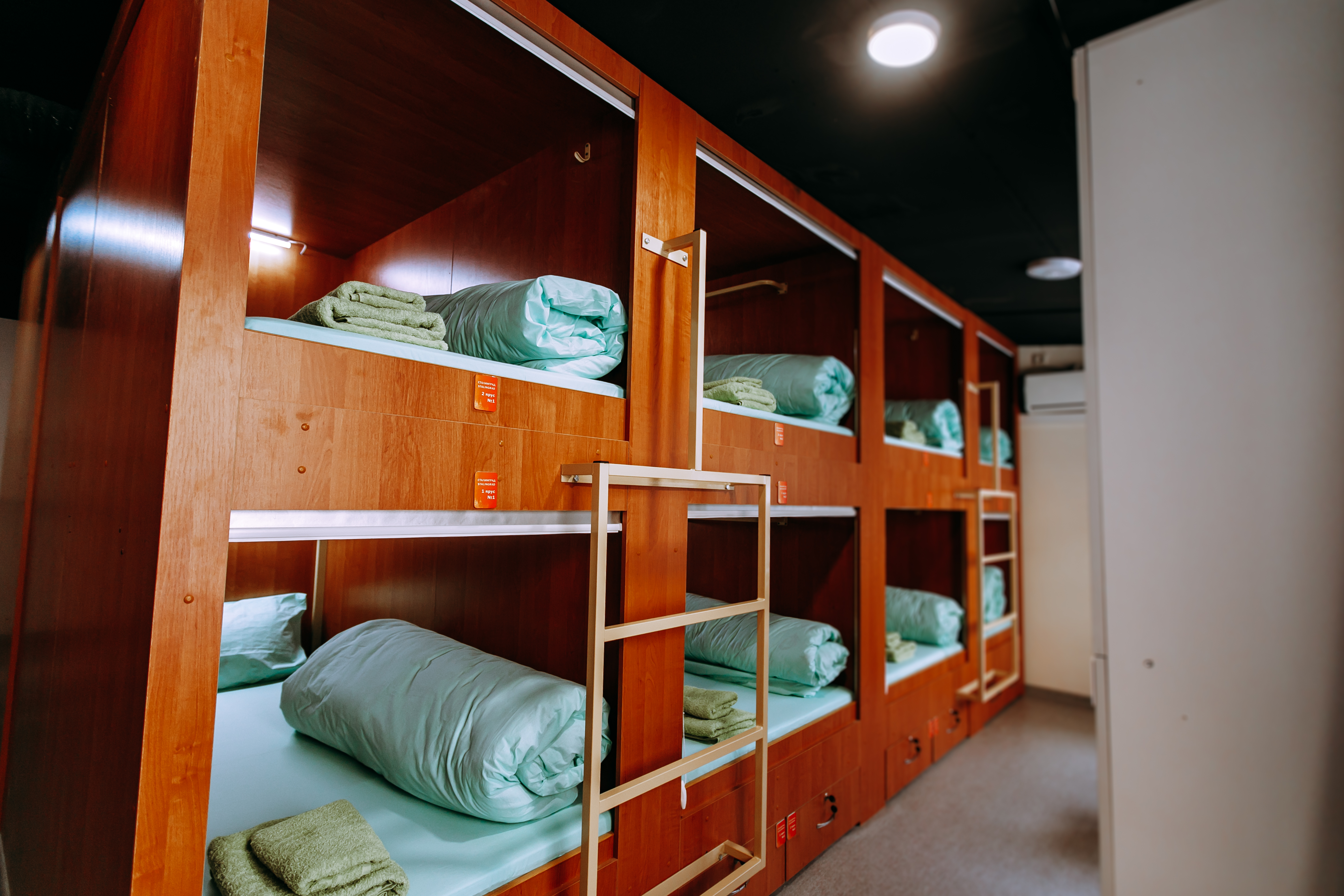 Фото Капсула времени