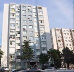 Koza 13 (İstanbul, Bahçelievler, Bahçelievler Mah., İpek Sok.) ، إدارة الممتلكات