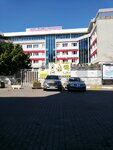 International Martyr Mehmet Karaaslan Girls Anatolian Imam Hatip Lyceum (İstanbul, Bahçelievler, Bahçelievler Mah., Erde Sok., 13) ، تعليم ثانوي