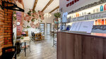 The Garden (Kievskaya Street, 3к1Г), beauty salon