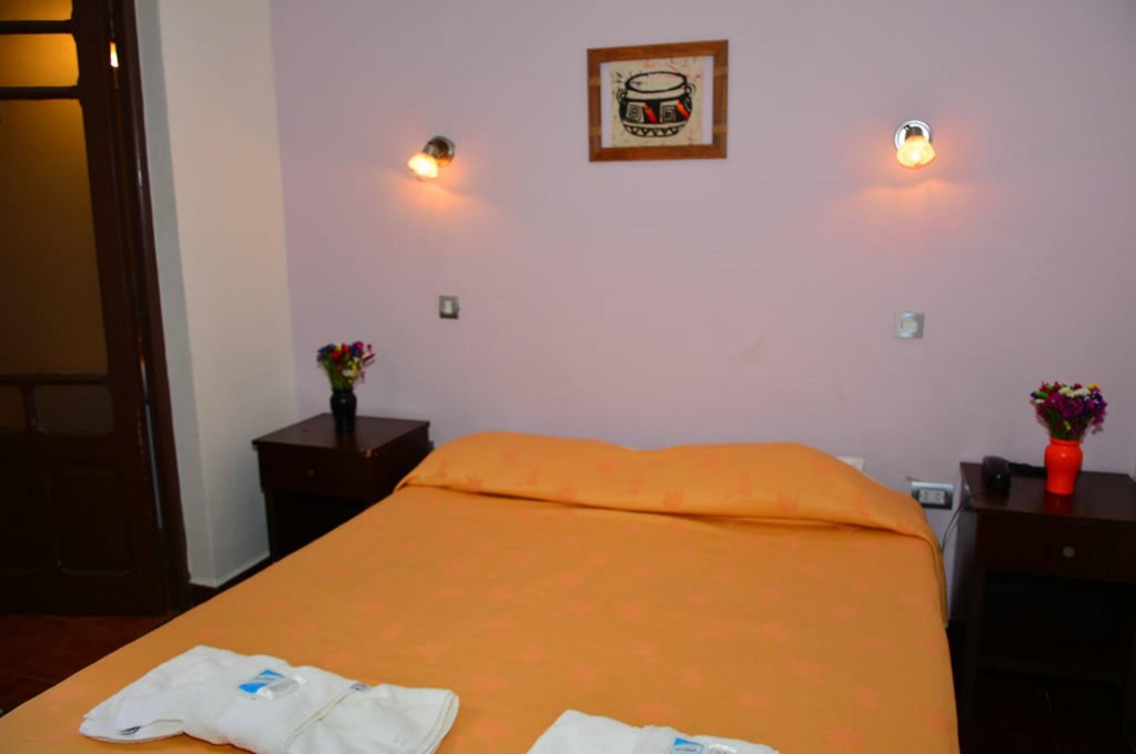 Фото Hotel La Giralda