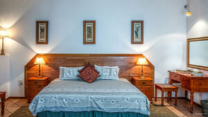 Grand Hotel Tornik (City settlement of Zlatibor, Ulica Alekse Popovića), hotel