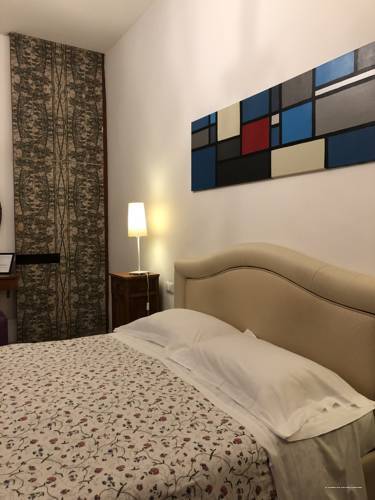 Фото La Dogaressa Guest House