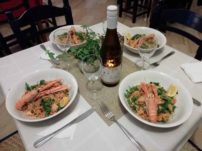 Фото Avra Paradise Aparthotel