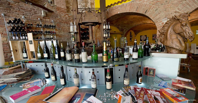 Фото Albergo Cavallino