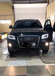 Фото 8 Автотест