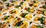 ВкусноГрад (ш. Подбельского, 9), доставка еды и обедов в Пушкине