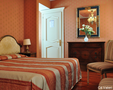 Фото Ca' Valeri