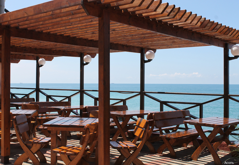 Фото Ассоль