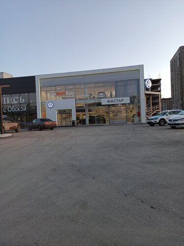 Фастар рено новосибирск