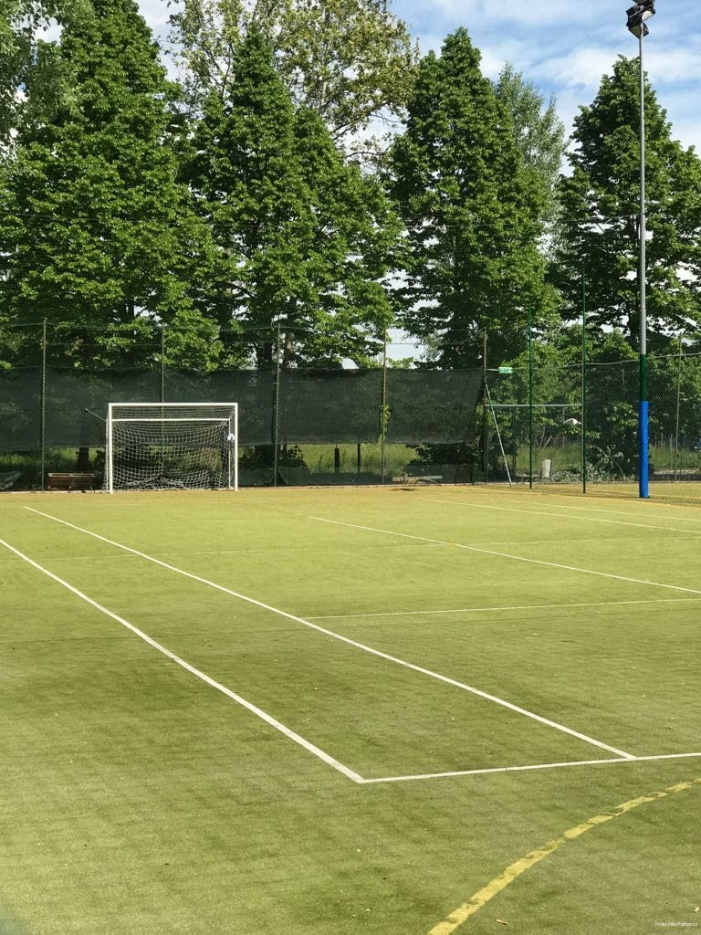 Фото Hotel Villa Patriarca