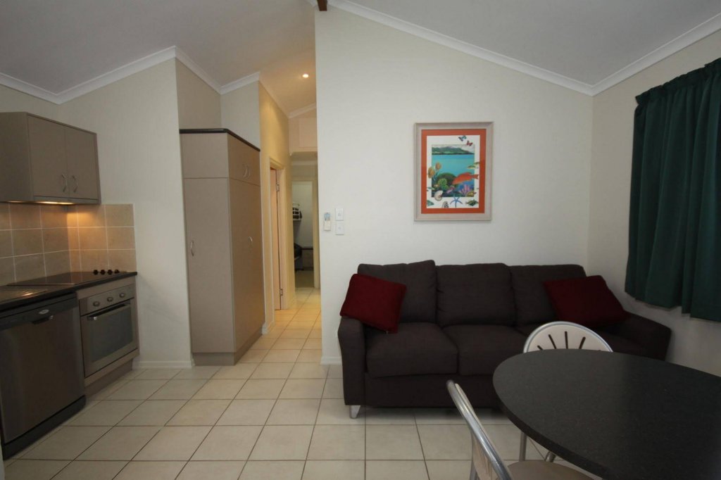 Фото Brisbane Gateway Resort