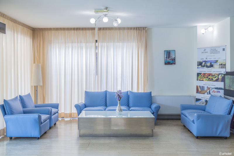Фото Eurhotel