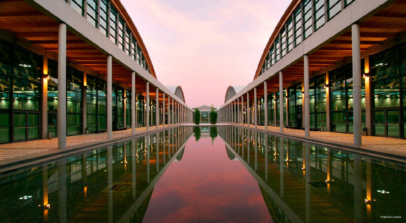 Фото Hotel De Londres