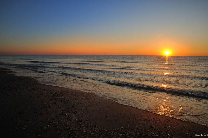 Фото Hotel Ausonia