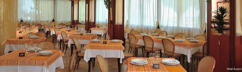 Фото Hotel Ausonia