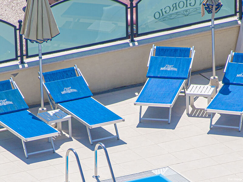 Фото San Giorgio