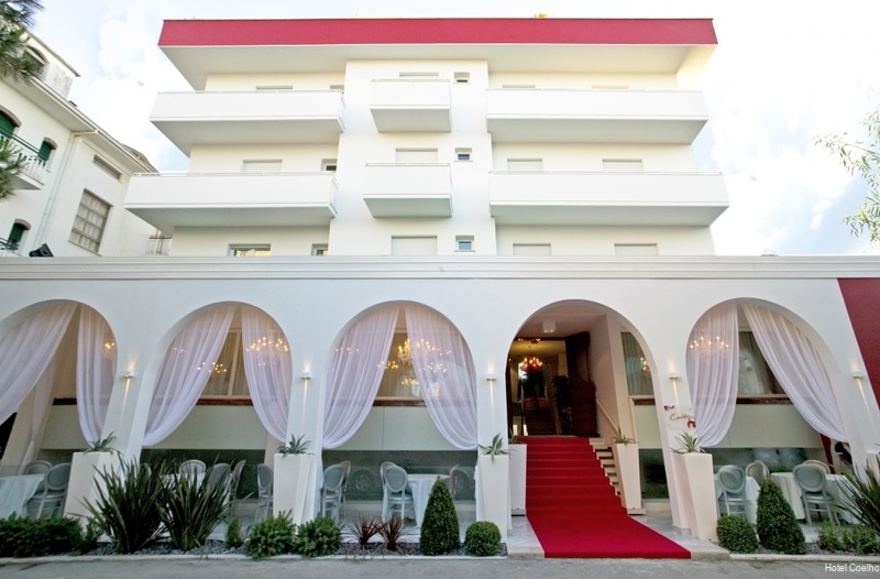 Фото Hotel Coelho - Gatteo Mare