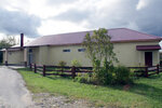 Фатеевский дом культуры (derevnya Fateyevo, 27А), house of culture