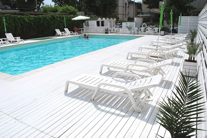 Фото Villa del Parco