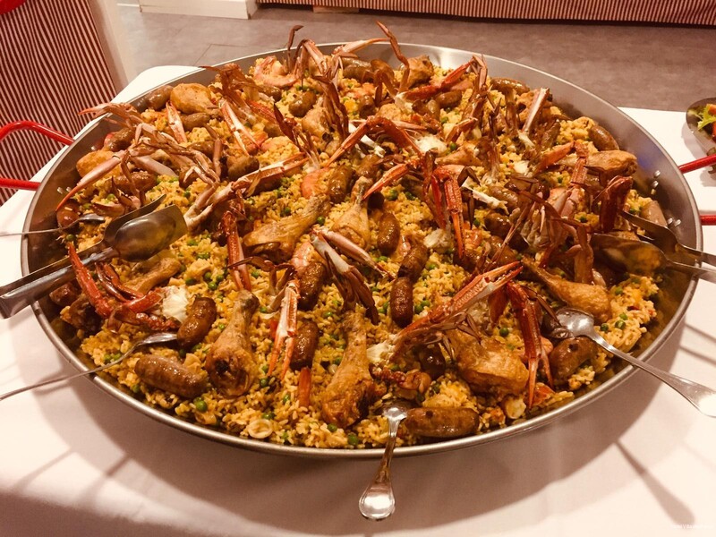 Фото Villa del Parco