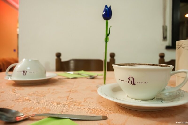 Фото Hotel Angelini