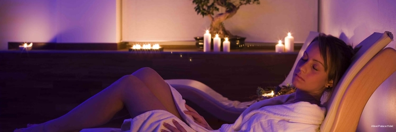 Фото Alisei Palace Hotel