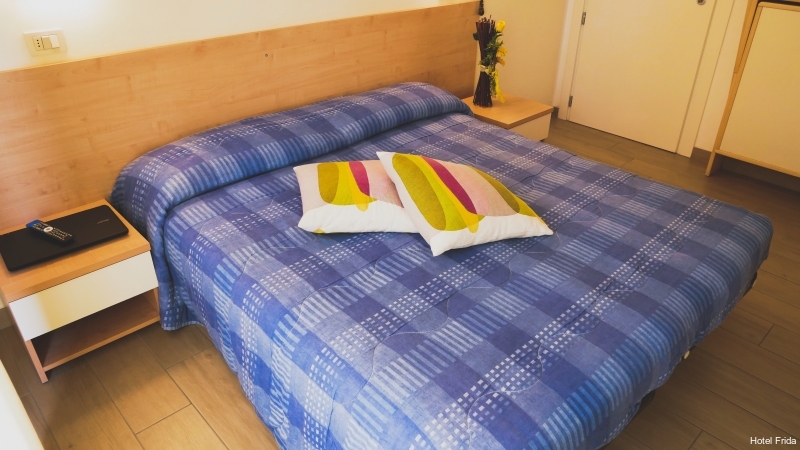Фото Hotel Frida