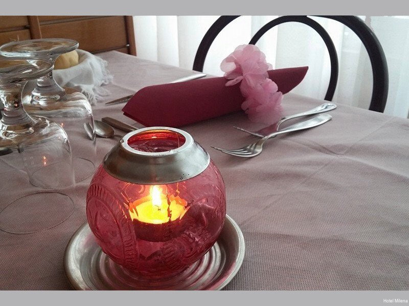 Фото Hotel Milena