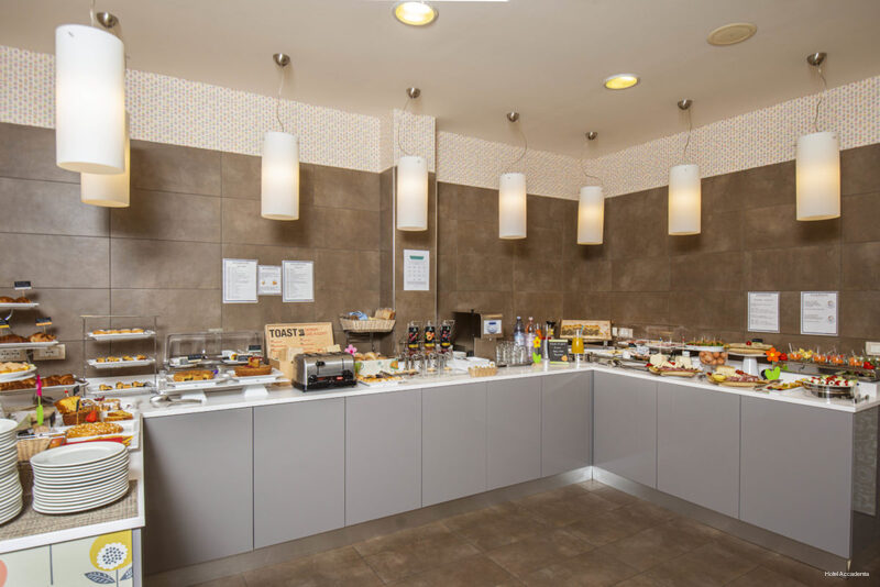 Фото Accademia Rimini