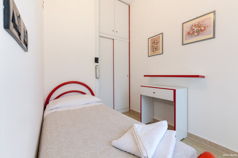 Фото Hotel Giordo