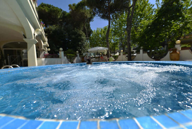 Фото Hotel Parco Dei Principi