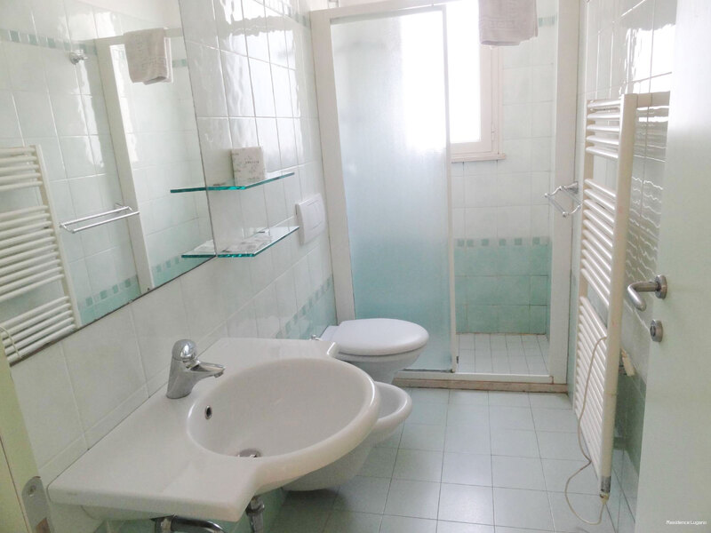 Фото Residence Lugano