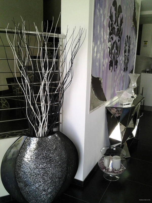 Фото Residence Hotel Le Viole