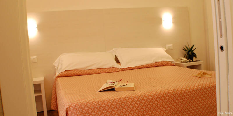 Фото Hotel Nelson