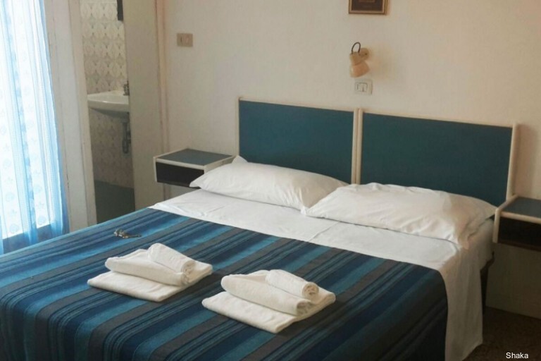 Фото Hotel Villa Elia