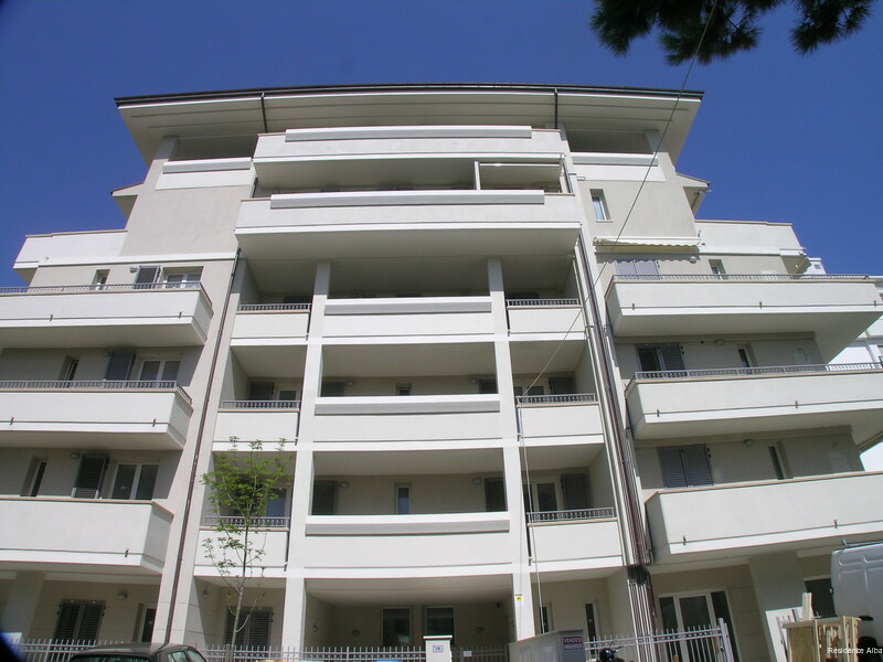 Фото Residence Alba