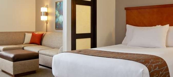 Фото Hyatt Place Denver Tech Center