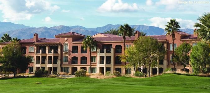 Фото Marriott's Shadow Ridge Ii- The Enclaves