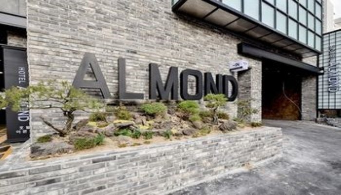 Фото Masan Almond Hotel