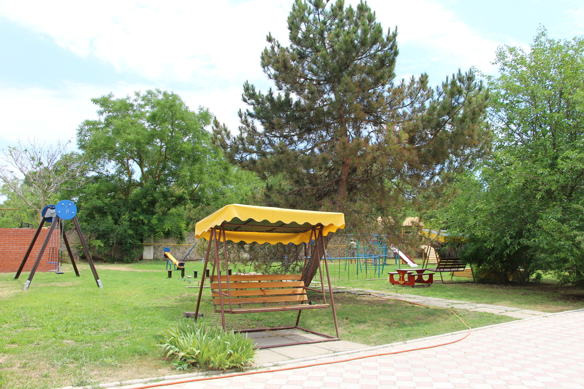 Фото отеля 5