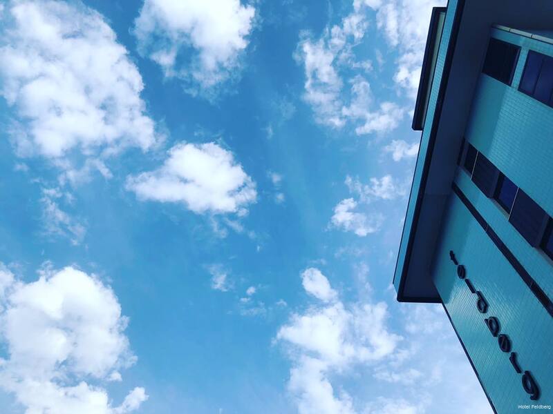 Фото Hotel Feldberg