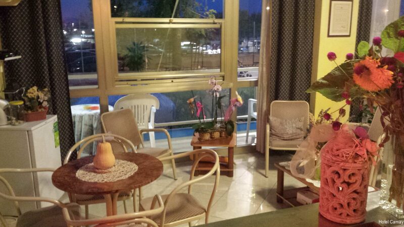 Фото Hotel Camay